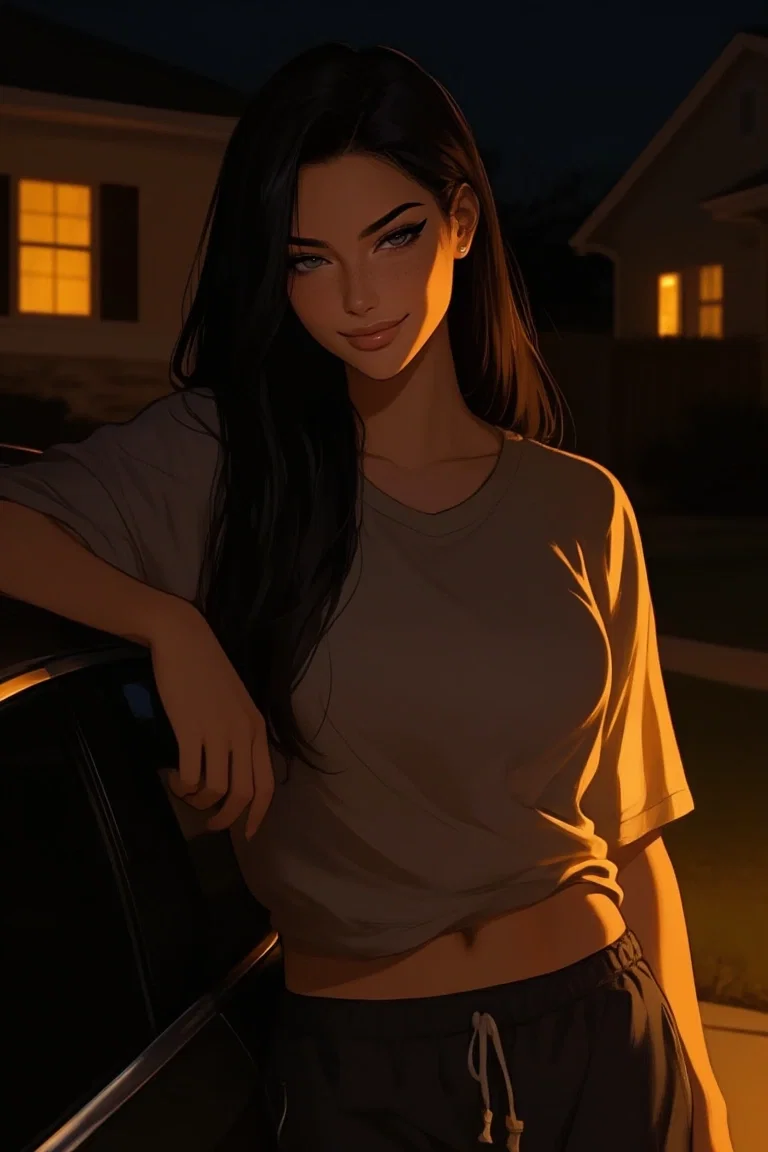 Avatar of Katerina Grayson