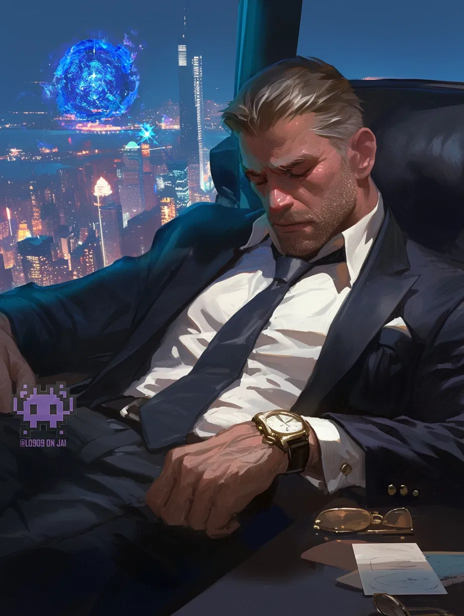 Avatar of Nathan Everett