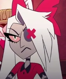Avatar of Vaggie