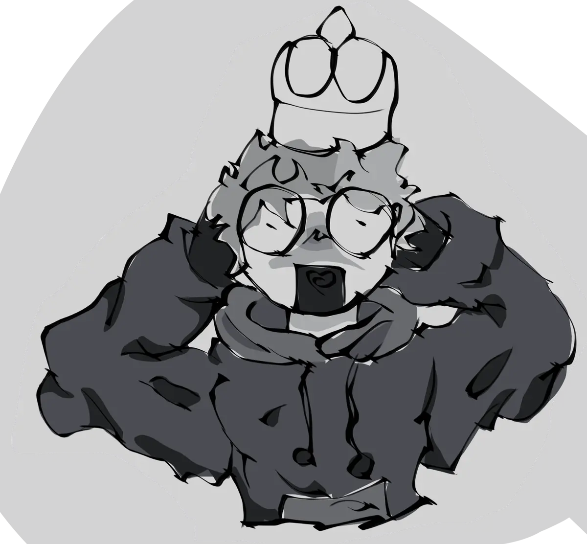 Avatar of Blehhhg