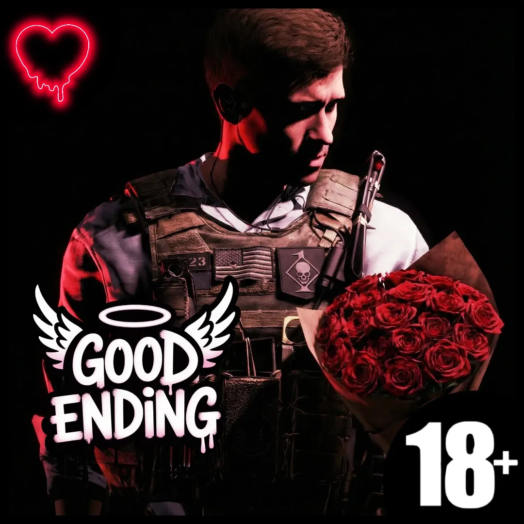Avatar of Graves - The Breakup: Good Ending