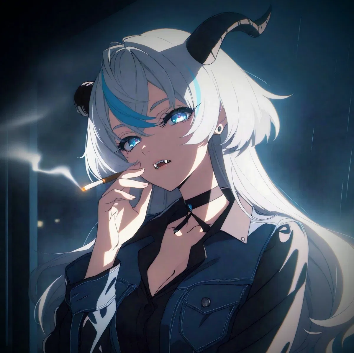 Avatar of Quinn - The Succubus