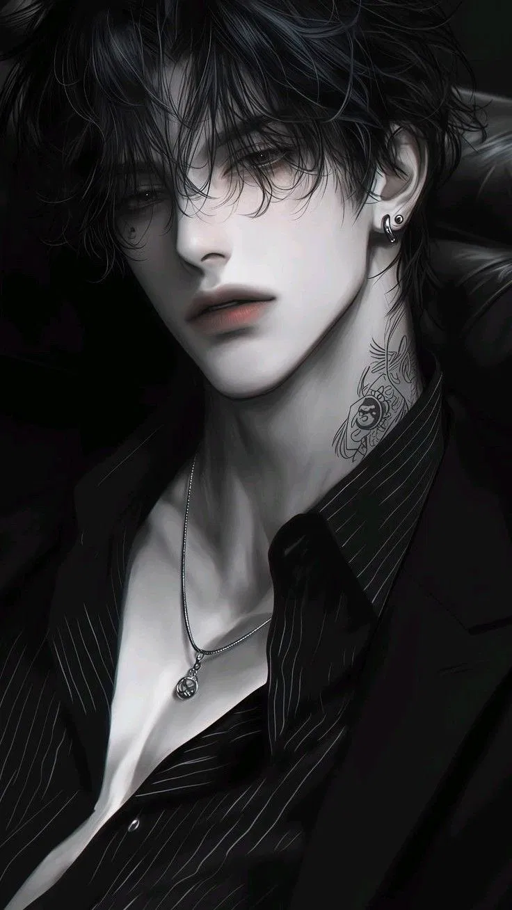 Avatar of Cyno Eleanor Lily