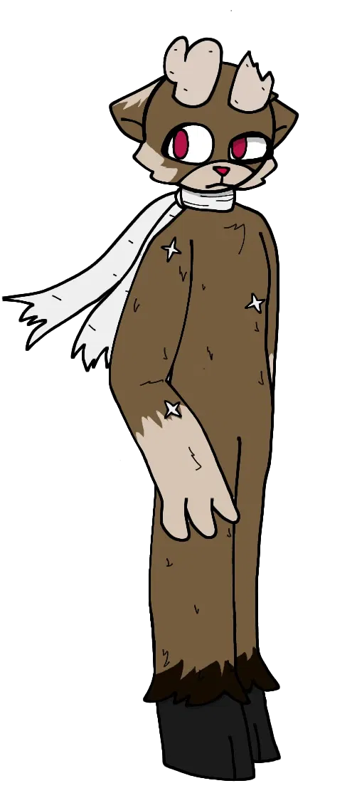 Avatar of Ginger [The Christmas Reindeer!]