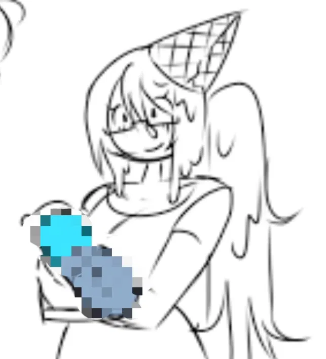 Avatar of 118o8 & Bluudud | • New Theyfriend
