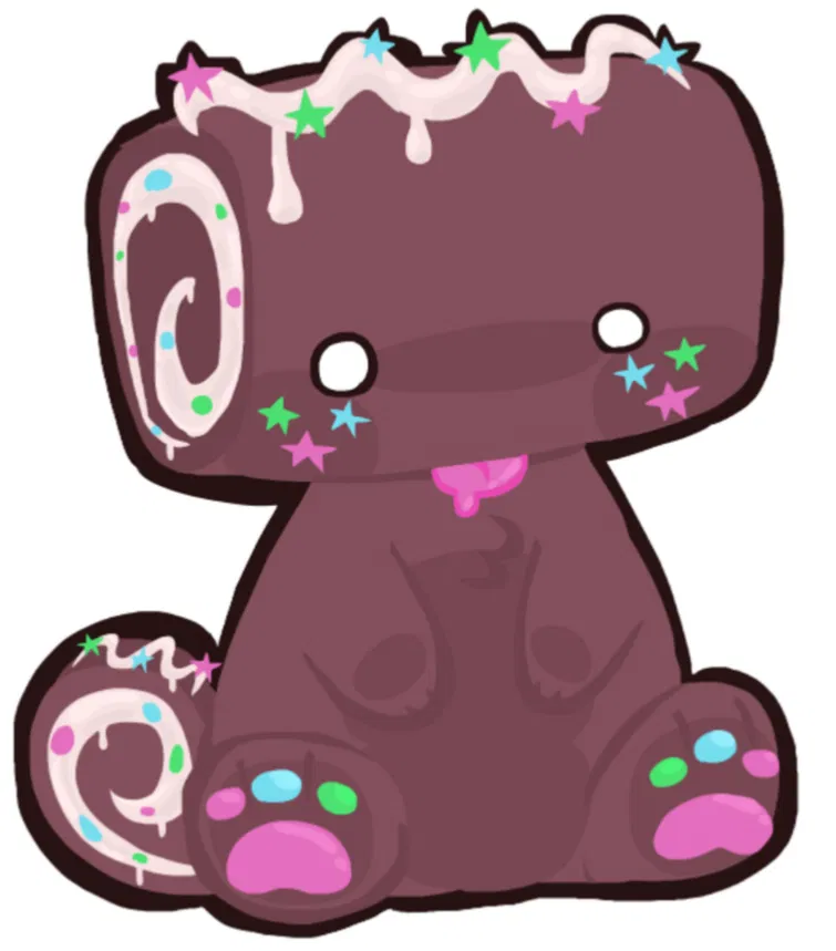 Avatar of Baby Cosmo