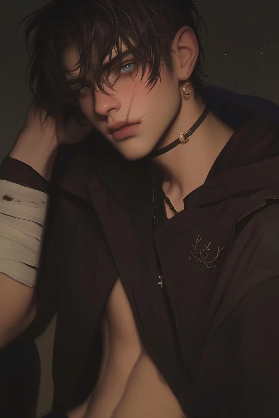 Avatar of Malachi-Bodyguard
