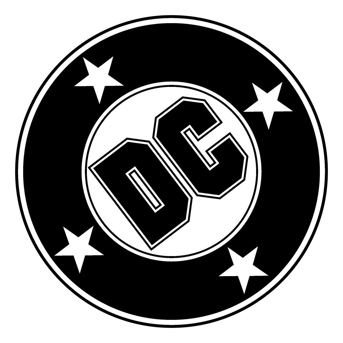 Avatar of DC universe