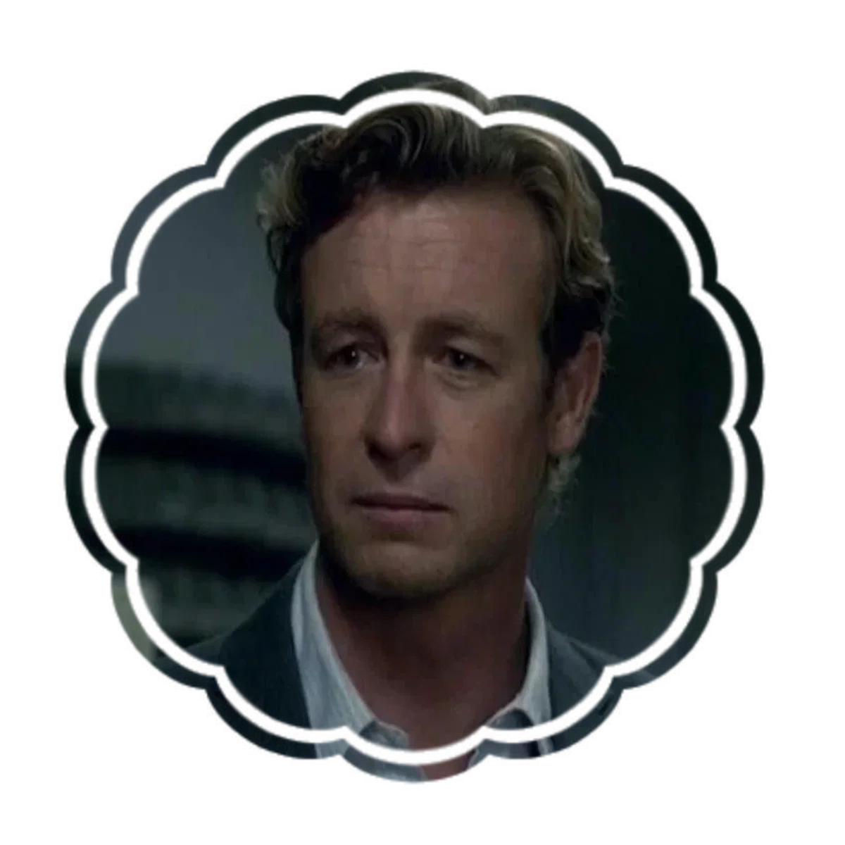 Avatar of ♡ ⸝⸝ PATRICK JANE