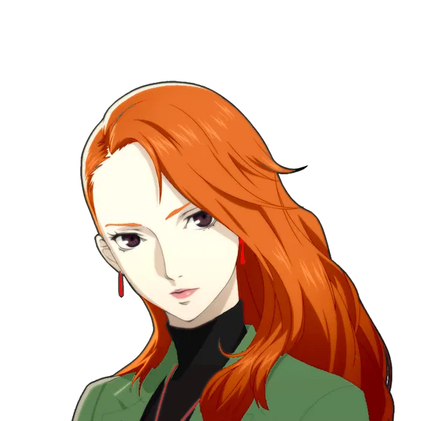 Avatar of Futaba Nijima
