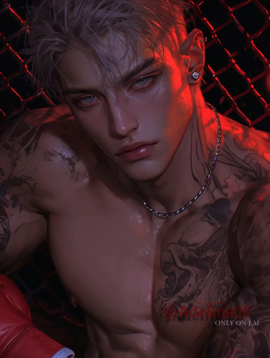 Avatar of Aleksandr Volkov | Final Round