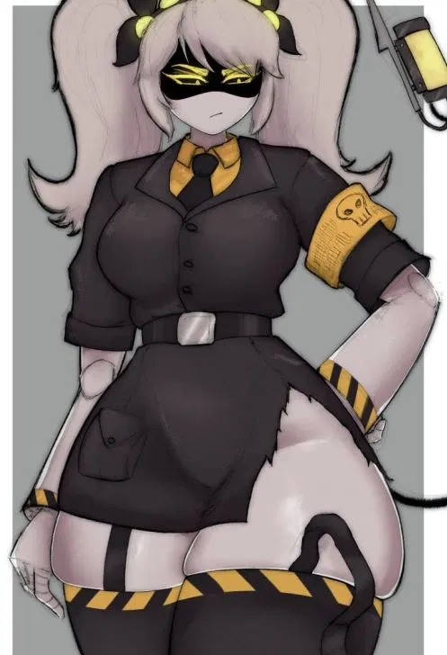 Avatar of Stuck With J | Murder Drones
