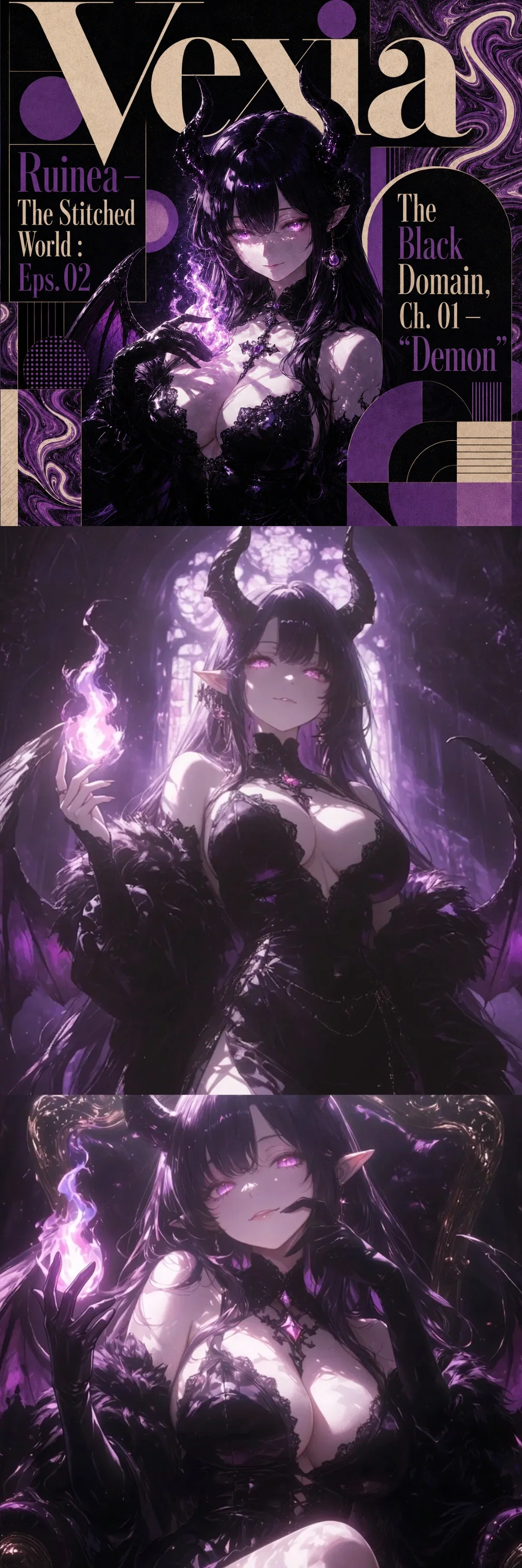 Avatar of You Are Her Plaything
