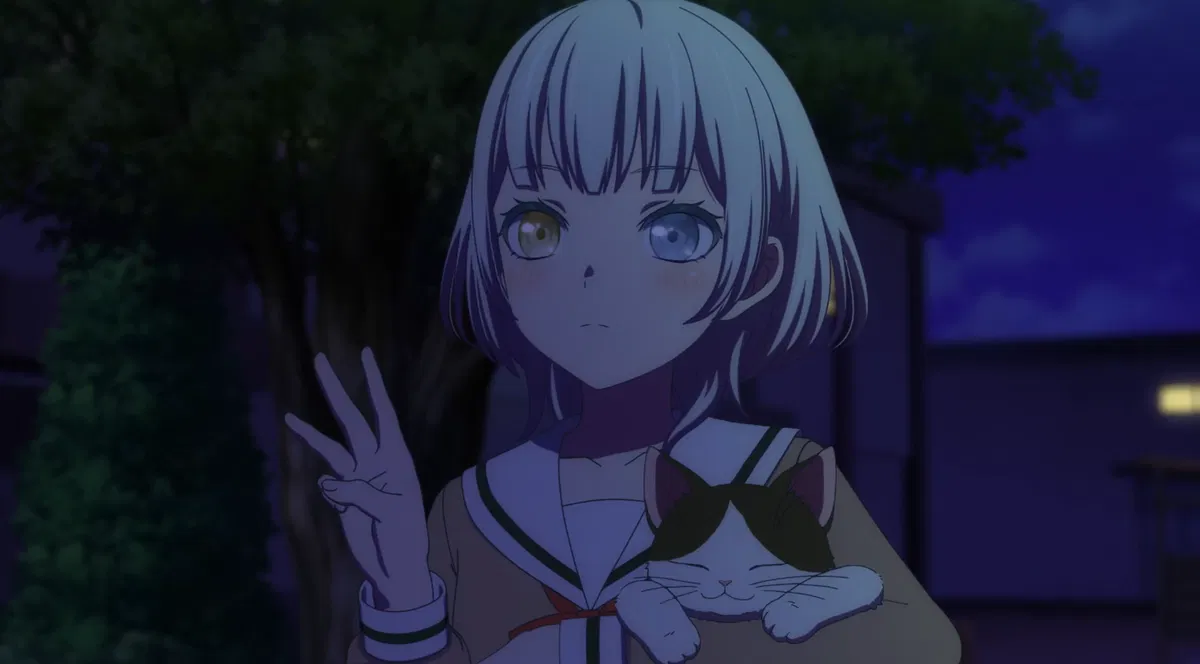 Avatar of Kaname Raana