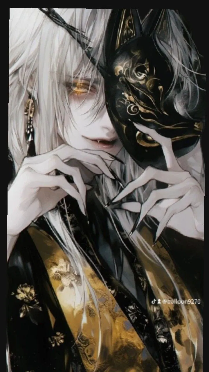 Avatar of Itazura Miyamoto | "Monster Marriage Law Is Wild and So Is My Husband"