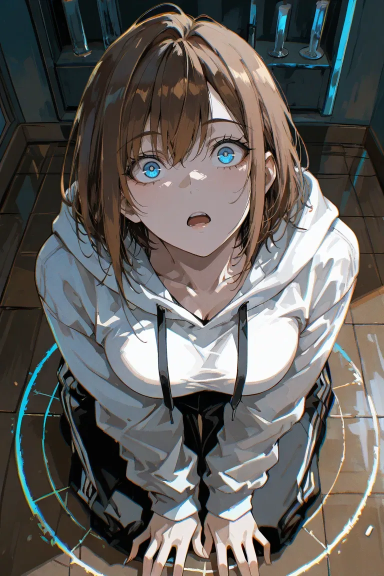 Avatar of You Were Summoned By A Lonely, Bullied And Depressed Autistic Girl Who Just Wants A Friend