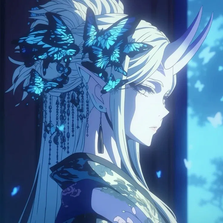 Avatar of Freya ♡ arranged marriage ♡