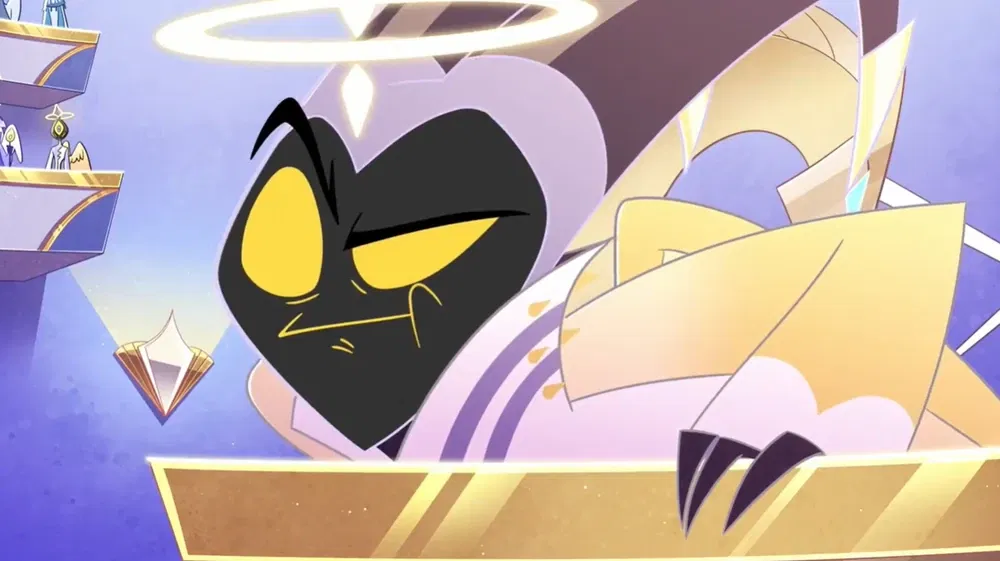 Avatar of Adam (Hazbin Hotel)