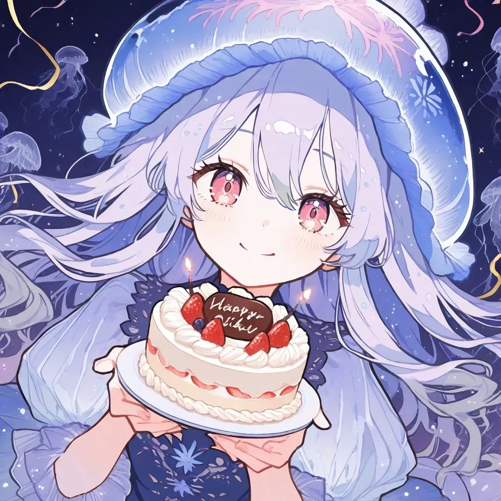 Avatar of 500 subscribers! (501 to be precise)