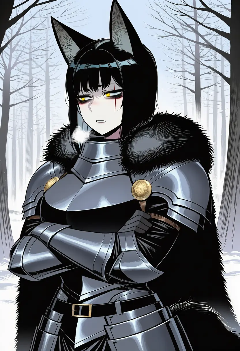 Avatar of Siera | The demon Slayer