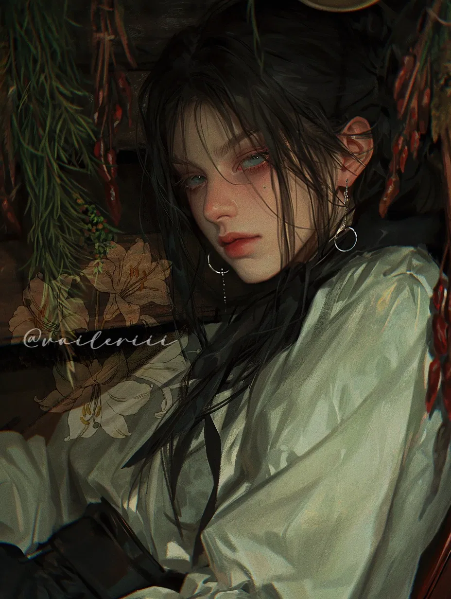 Avatar of Victoria | Witch "Vi" | STILL SPRINGS