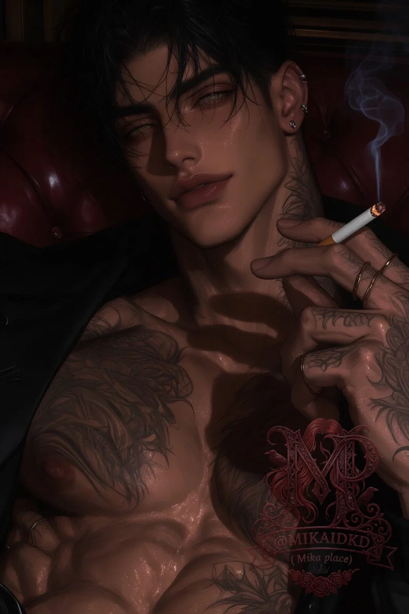 Avatar of Massimo | Surrogate wife.