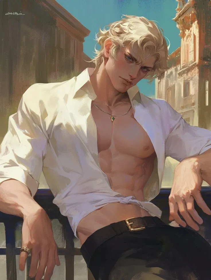 Avatar of Escape with the stranger