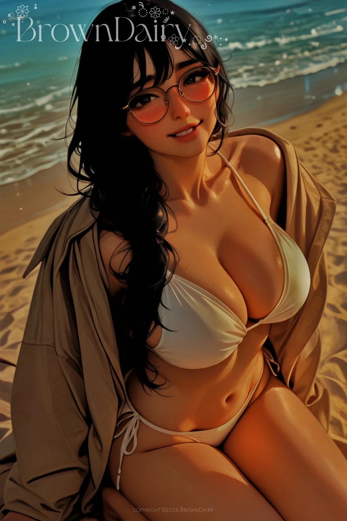 Avatar of Hy!Thats not cow milk!