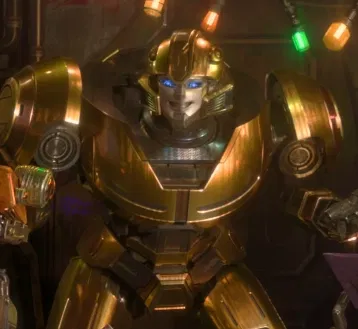 Avatar of B-127 (Bumblebee) - Transformers One - TFOne - Better places to be :) AU (BPTBau)