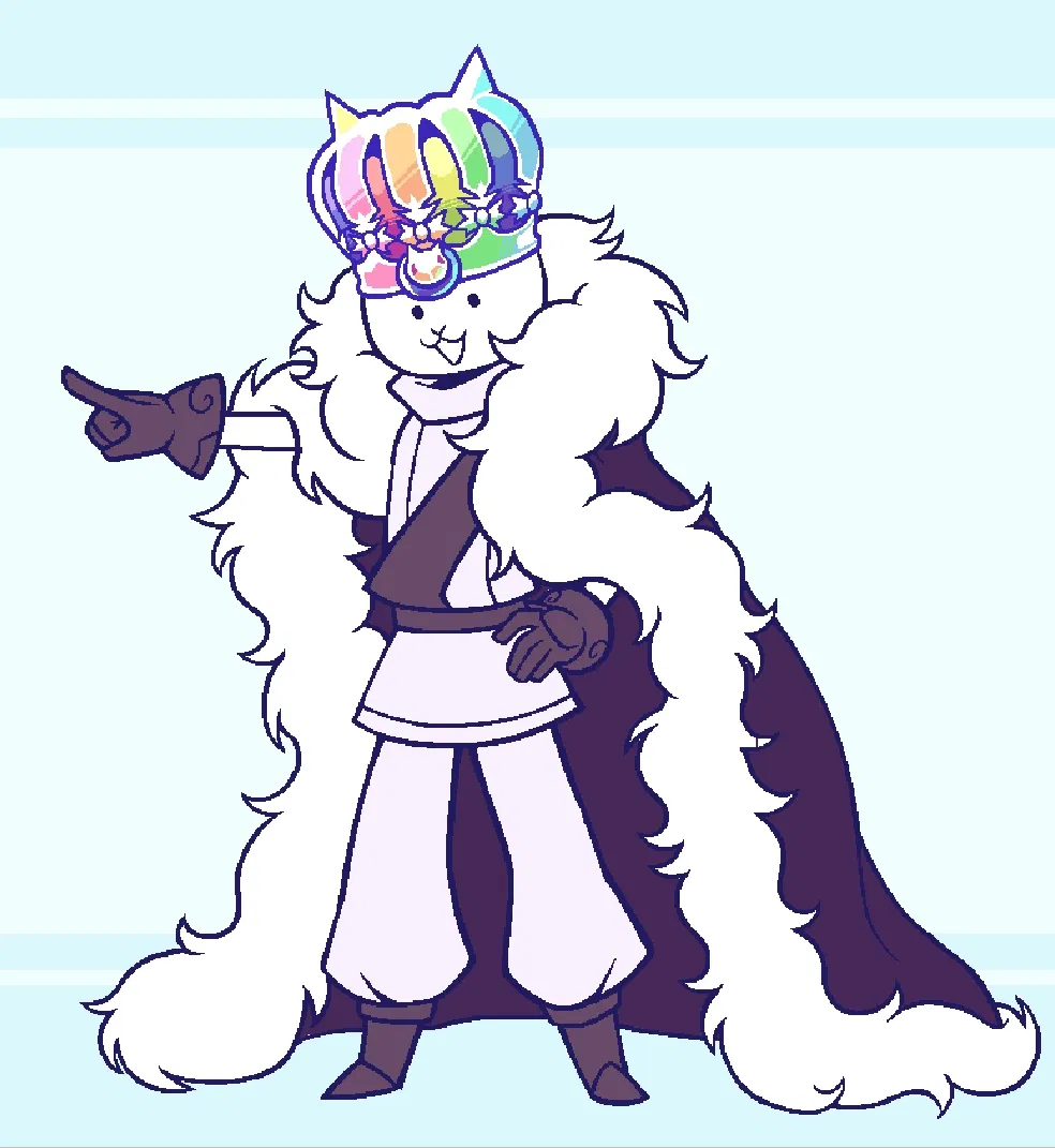 Avatar of Emperor Cat 
