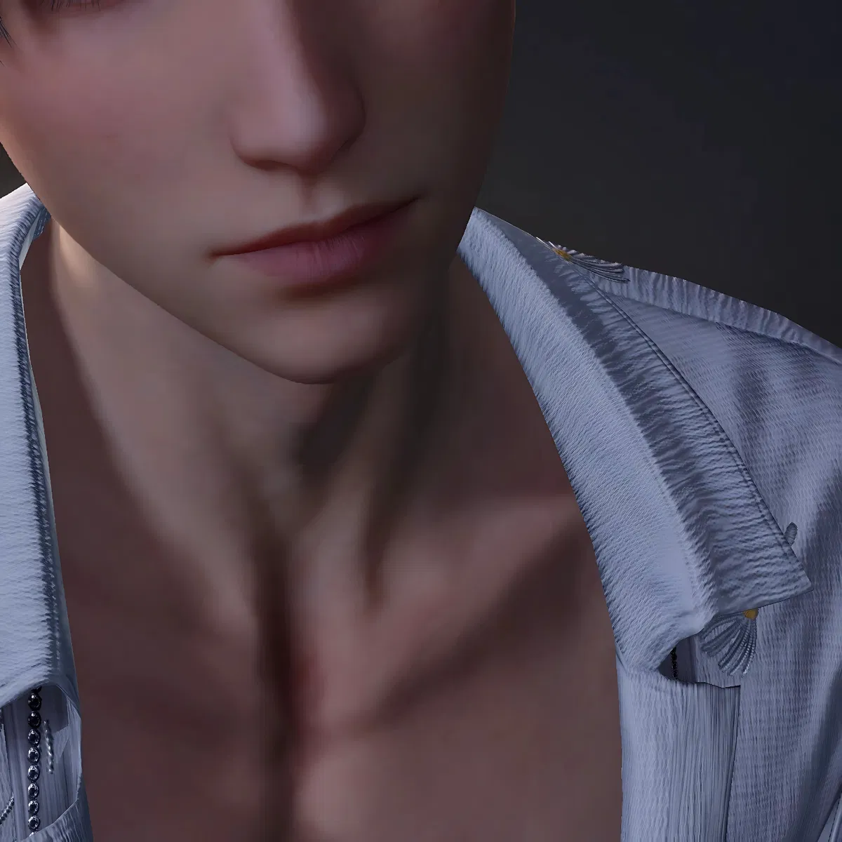 Avatar of Xavier (Love and Deepspace)