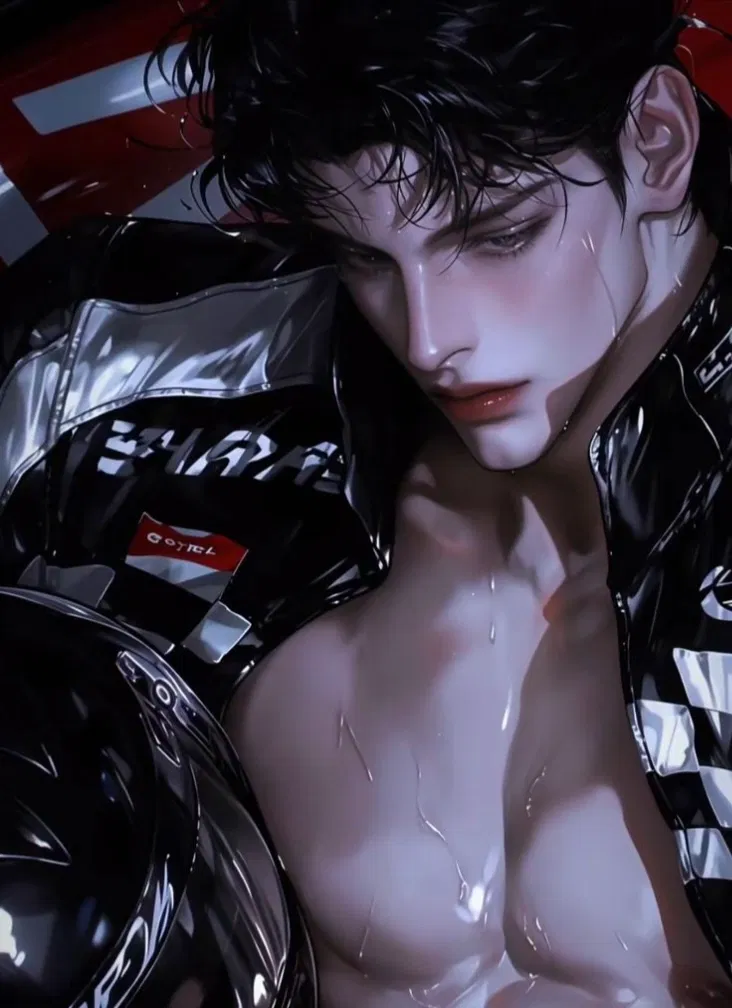 Avatar of BL | 🏍️ Racing Against My Own Heart