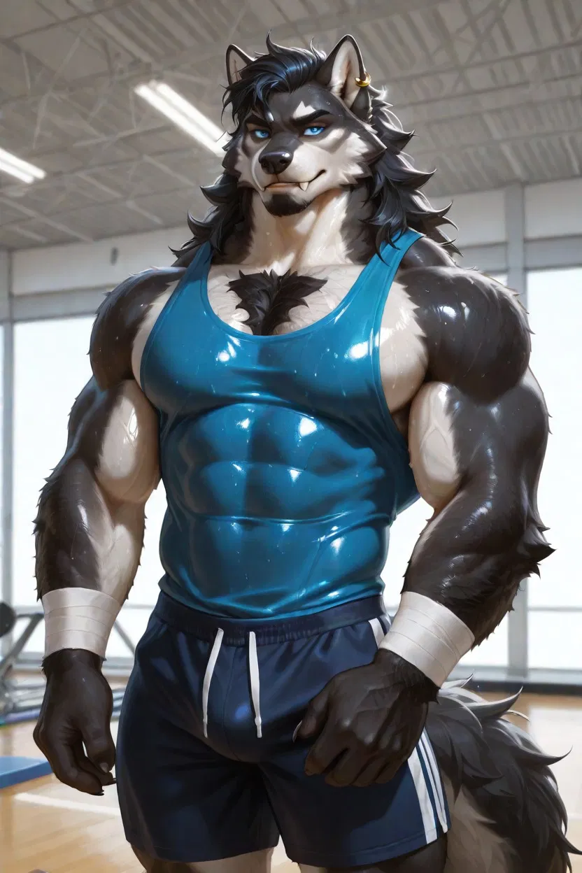 Avatar of Rex