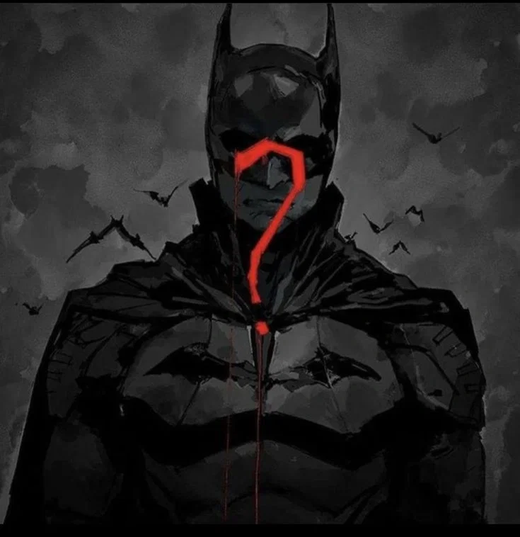 Avatar of Batman : The Dark Knight returns 