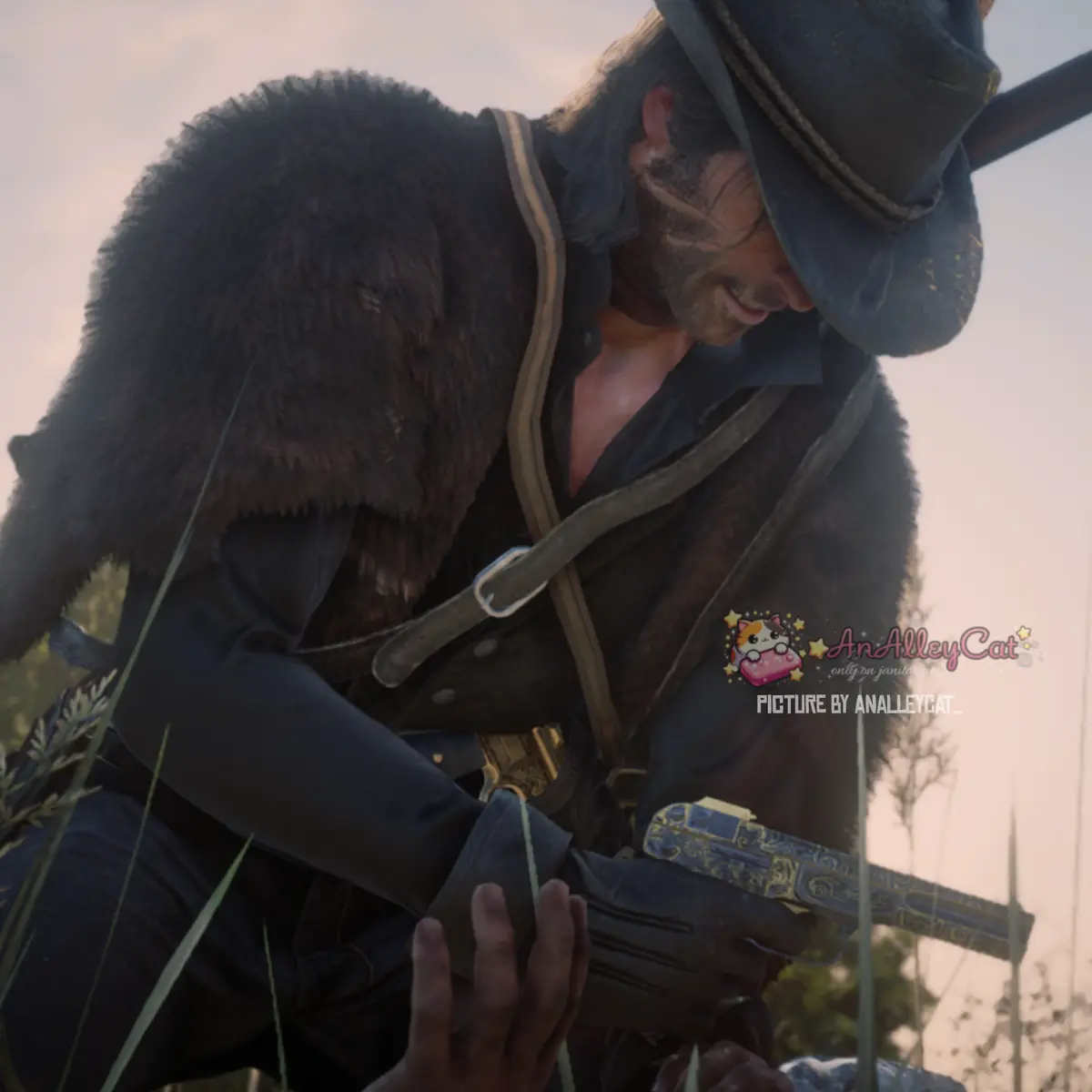 Avatar of ★ John Marston
