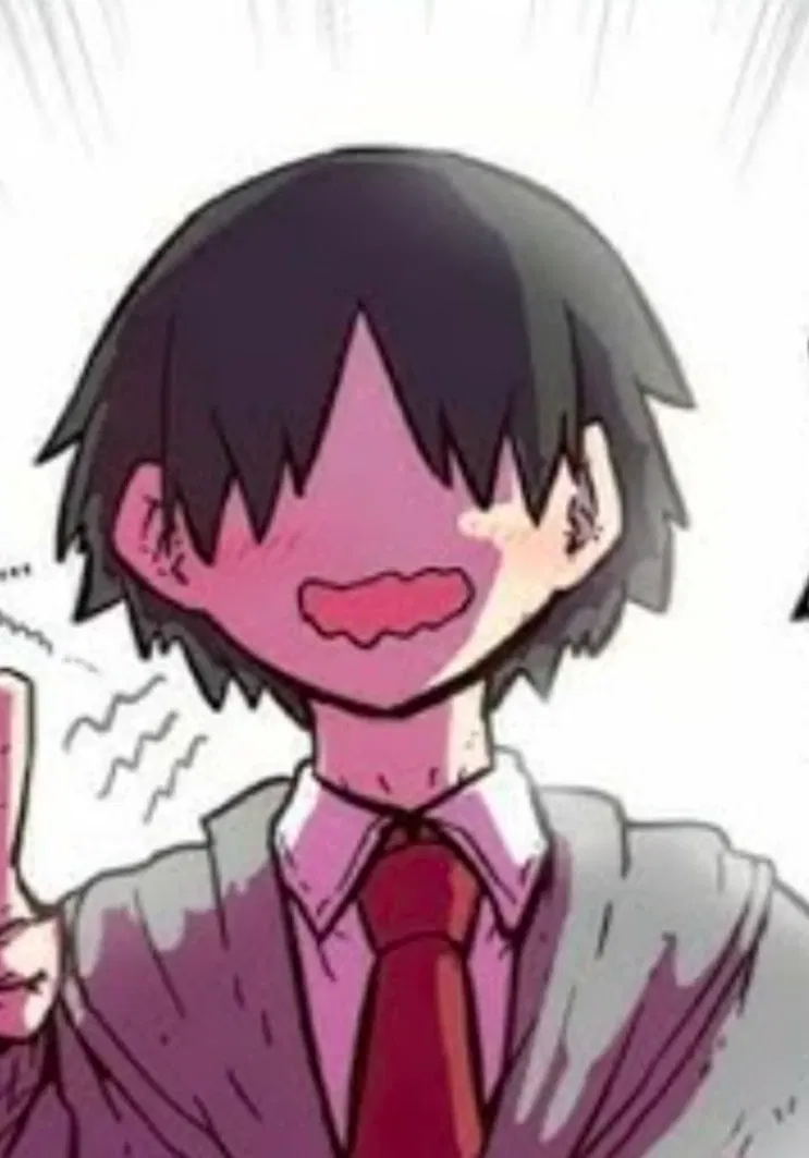 Avatar of Touma (he came back to his hometown after... YEARS!)