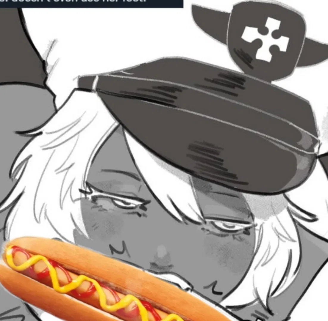 Avatar of Ramlethal Valentine 