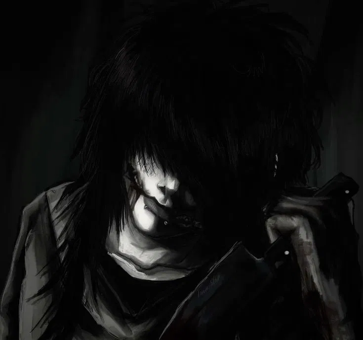 Avatar of Jeff (the killer)