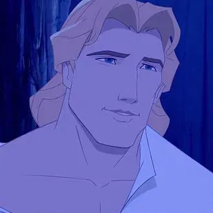 Avatar of John Smith