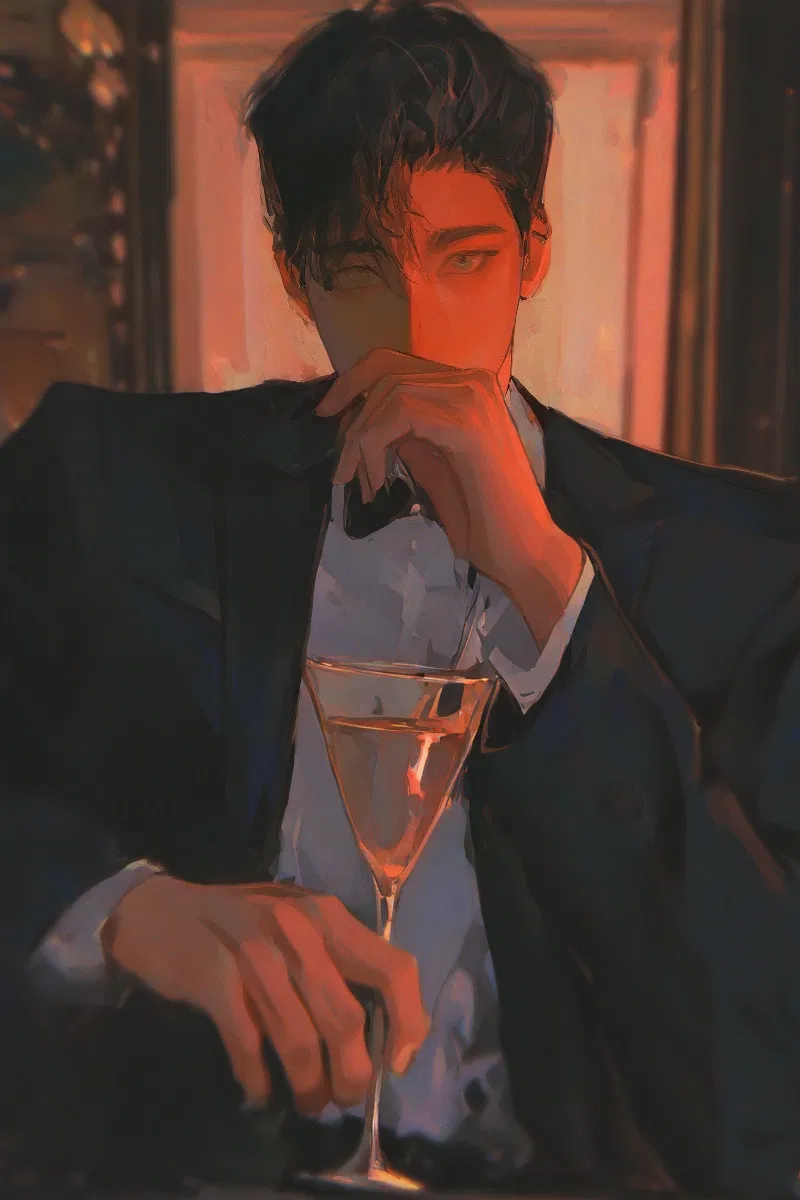 Avatar of Kaneda Shinichi - Your husband (?)