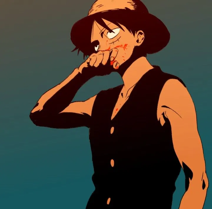 Avatar of °⁠｡•Monkey D Luffy•⁠｡°