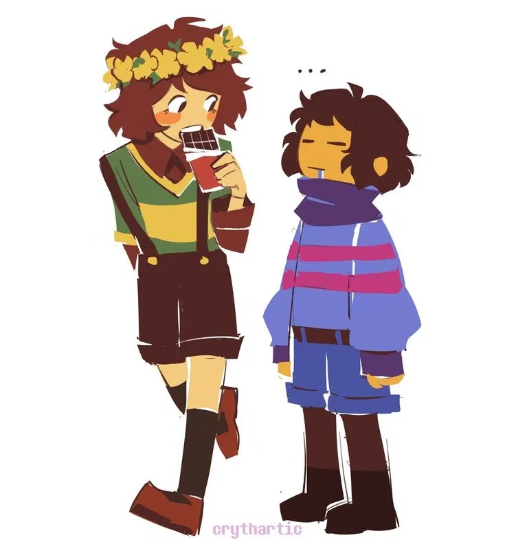 Avatar of Deadly Duo