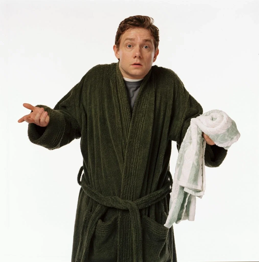 Avatar of Arthur Dent