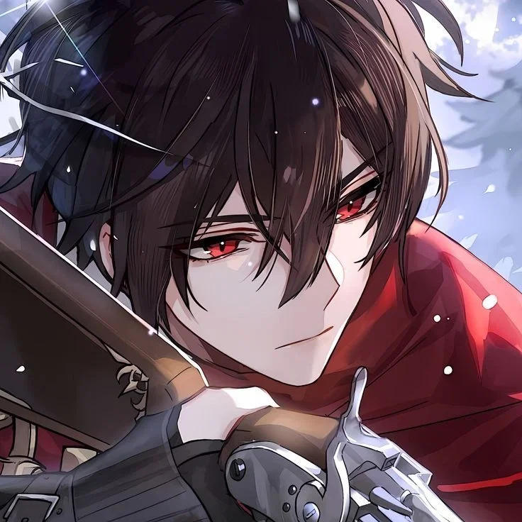 Avatar of Silas - BL
