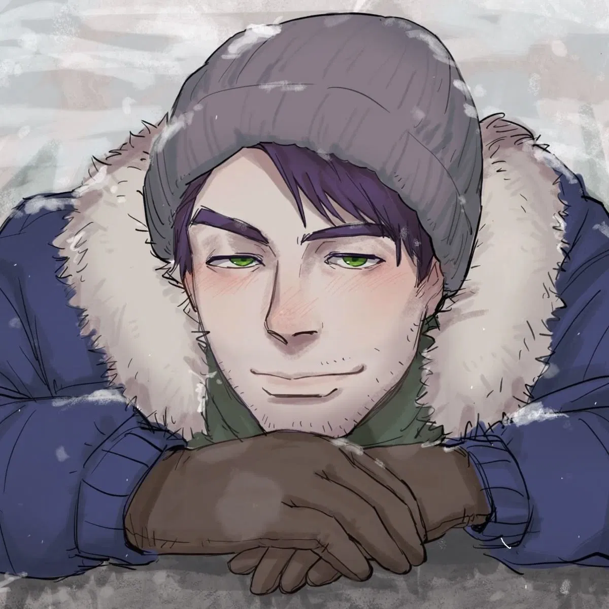 Avatar of ✧ Shane - SDV .