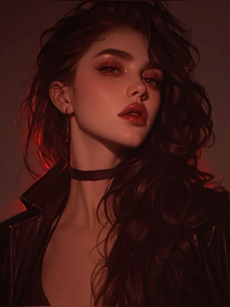 Avatar of Valeria "V" Norman|igniting Sparks