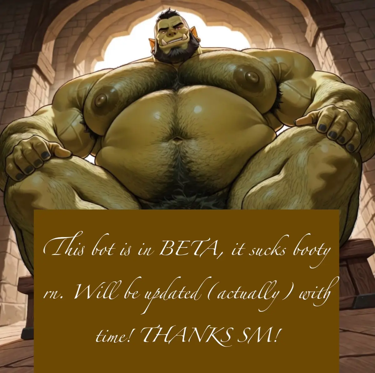 Avatar of 💪 ɢʀօաȶɦ ʀքɢ (ƉռƉ ՖȶʏʟƐ) 🫃