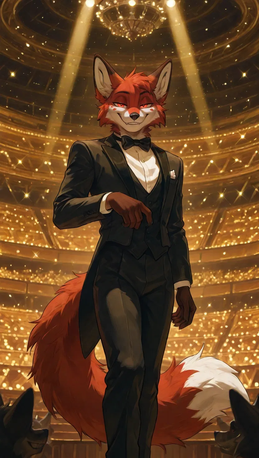 Avatar of Master of Illusion 