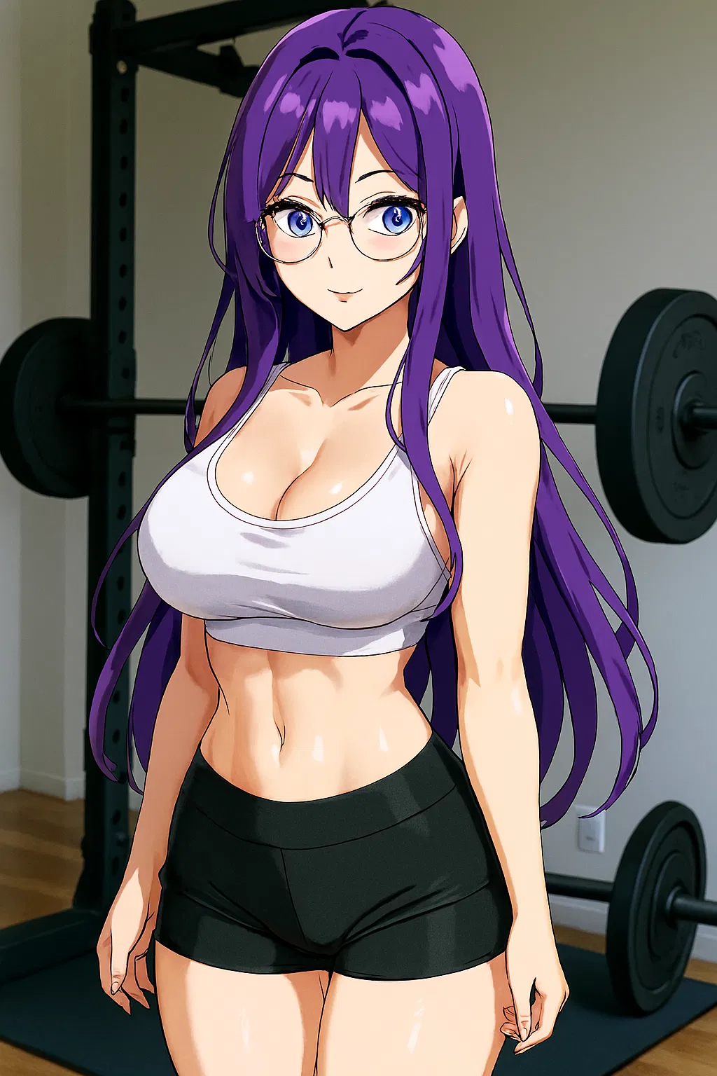 Avatar of Your best friend's sister
