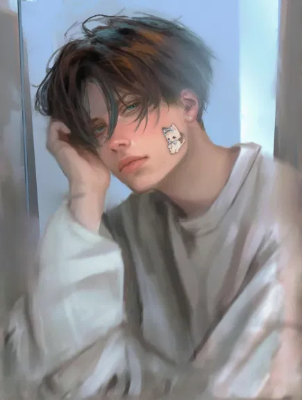Avatar of 　✿ꞌꞋ　╱　The Call